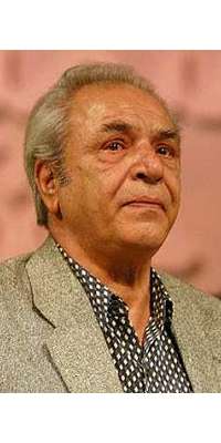 Maziar Partow, Iranian cinematographer, dies at age 81